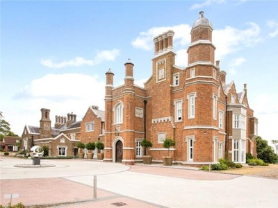 2 Bedroom Penthouse For Sale In Buntingford, Hertfordshire