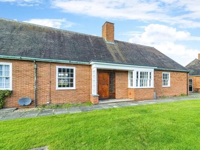 2 Bedroom Semi-detached Bungalow For Sale In Stewartby