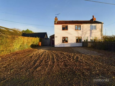 2 Bedroom Semi-detached House For Sale In Denton