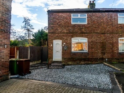2 Bedroom Semi-detached House For Sale In Sutton Leach