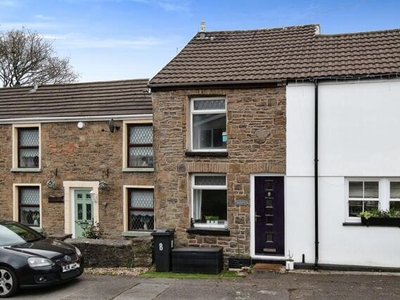 2 Bedroom Terraced Bungalow For Sale In Neath