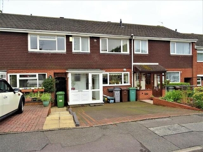 2 Bedroom Terraced House For Rent In Cheswick Green
