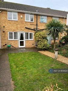 2 Bedroom Terraced House For Rent In Slough