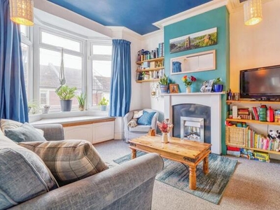 2 Bedroom Terraced House For Sale In Bristol