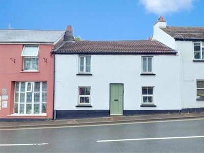 2 Bedroom Terraced House For Sale In Combe Martin, Devon