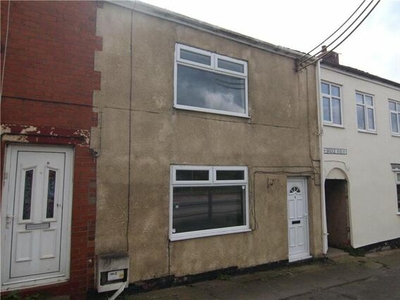 2 Bedroom Terraced House For Sale In Coxhoe, Durham