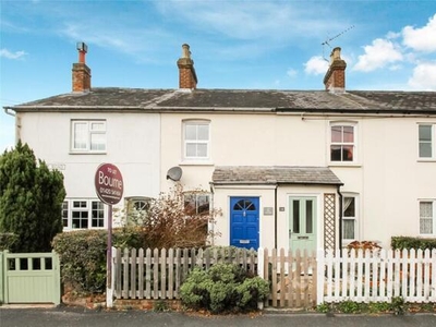 2 Bedroom Terraced House For Sale In Hampshire