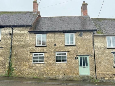 2 Bedroom Terraced House For Sale In Somerset