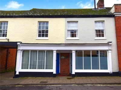 2 Bedroom Terraced House For Sale In Sudbury, Suffolk