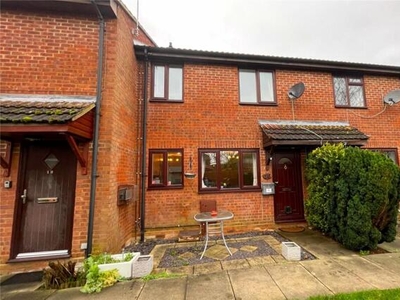 2 Bedroom Terraced House For Sale In Tongham, Surrey