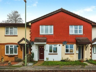 2 Bedroom Terraced House For Sale In Waterlooville, Hampshire