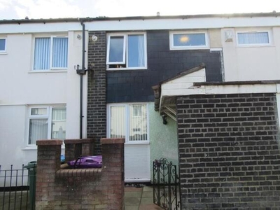 2 Bedroom Town House For Sale In Liverpool, Merseyside