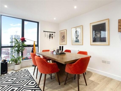 3 Bedroom Apartment For Sale In 1 Coal Lane, London
