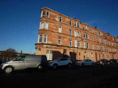 3 Bedroom Apartment For Sale In Glasgow, City Of Glasgow