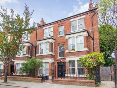 3 Bedroom Apartment For Sale In Hammersmith