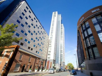 3 Bedroom Apartment For Sale In Liverpool