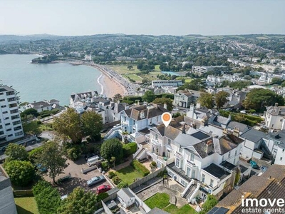 3 Bedroom Apartment For Sale In St. Lukes Park, Torquay