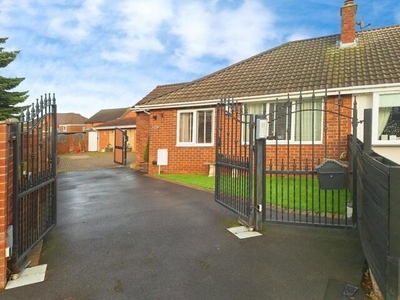 3 Bedroom Bungalow For Sale In Barnsley, South Yorkshire
