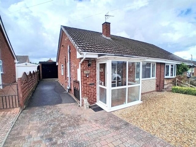 3 Bedroom Bungalow For Sale In Broseley, Shropshire
