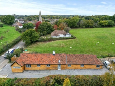3 Bedroom Bungalow For Sale In Catsfield, East Sussex