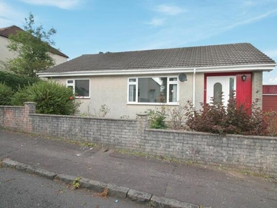 3 Bedroom Bungalow For Sale In Paisley