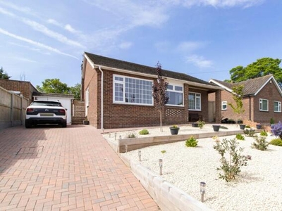 3 Bedroom Detached Bungalow For Sale In Broadstairs