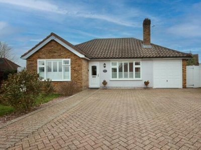 3 Bedroom Detached Bungalow For Sale In Chalfont St Giles , Buckinghamshire