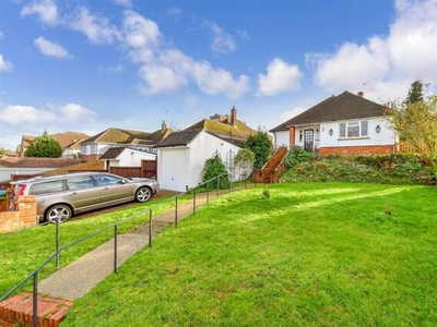 3 Bedroom Detached Bungalow For Sale In Eynsford