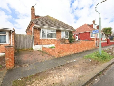 3 Bedroom Detached Bungalow For Sale In Hove, East Sussex