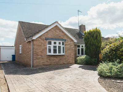 3 Bedroom Detached Bungalow For Sale In Middleton Cheney