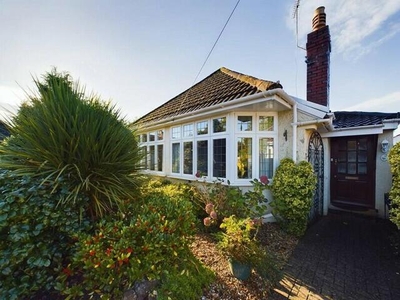 3 Bedroom Detached Bungalow For Sale In Rhiwbina