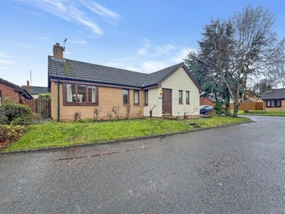 3 Bedroom Detached Bungalow For Sale In Spital