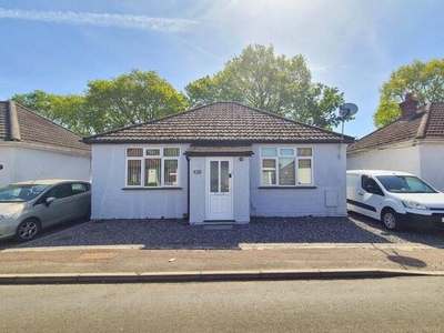 3 Bedroom Detached Bungalow For Sale In Totton