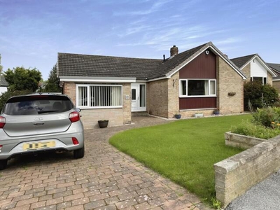 3 Bedroom Detached Bungalow For Sale In Whitkirk