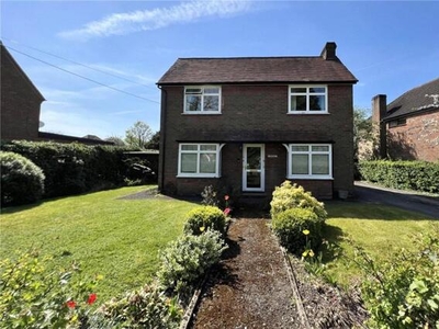 3 Bedroom Detached House For Rent In Winchmore Hill, Amersham