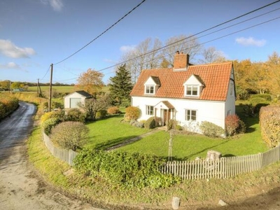 3 Bedroom Detached House For Sale In Belchamp Walter