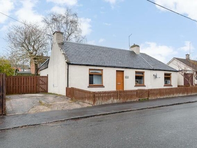 3 Bedroom Detached House For Sale In Cupar, Fife
