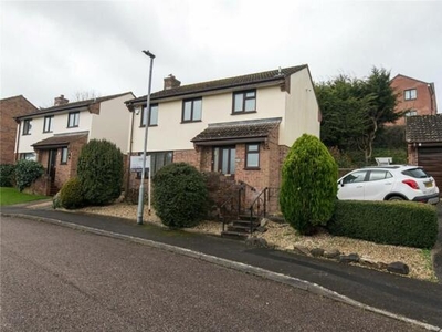 3 Bedroom Detached House For Sale In Honiton, Devon