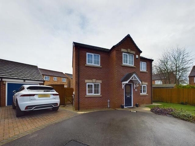 3 Bedroom Detached House For Sale In Hull