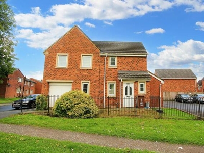 3 Bedroom Detached House For Sale In Newton-le-willows