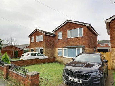 3 Bedroom Detached House For Sale In Scunthorpe