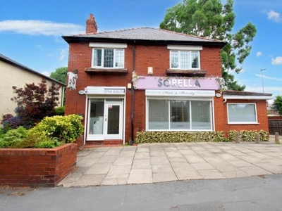 3 Bedroom Detached House For Sale In St. Helens