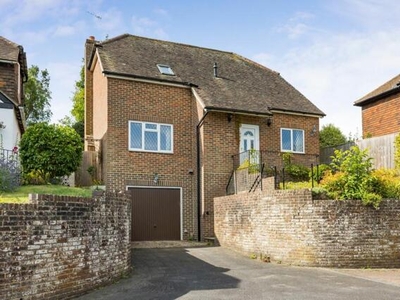 3 Bedroom Detached House For Sale In Steyning