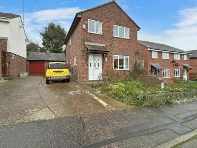 3 Bedroom Detached House For Sale In Wivenhoe, Colchester