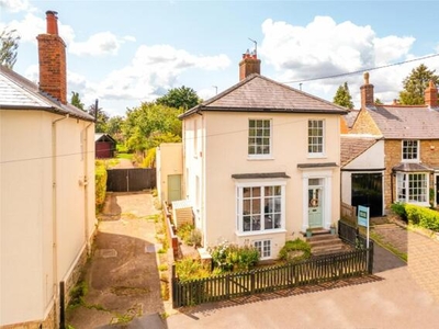 3 Bedroom Detached House For Sale In Yardley Gobion, Northamptonshire