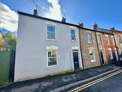 3 Bedroom End Of Terrace House For Sale In Bove Town, Glastonbury