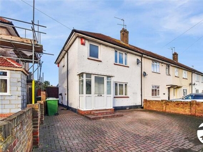 3 Bedroom End Of Terrace House For Sale In Crayford, Kent