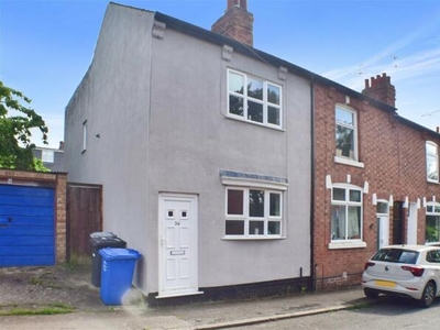 3 Bedroom End Of Terrace House For Sale In Kettering