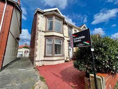 3 Bedroom Flat For Sale In Blackpool, Lancashire