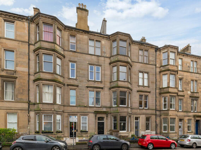 3 Bedroom Flat For Sale In Polwarth